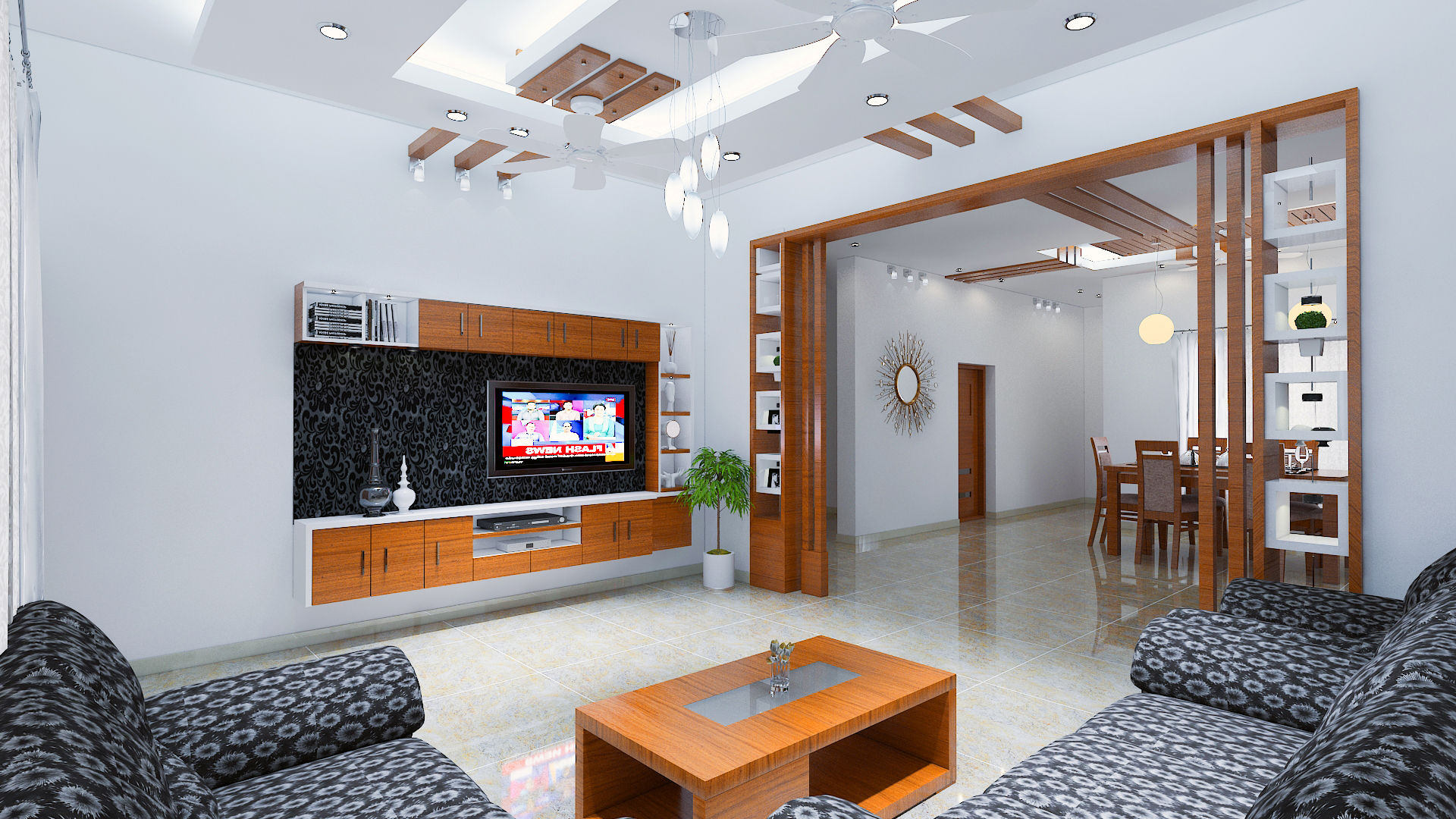 House of Mr. Jose at Harippadu